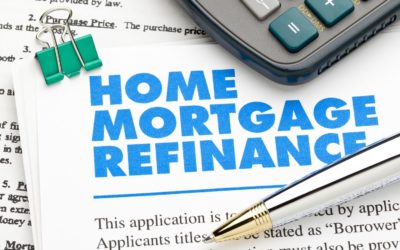 When Should I Re-Finance My Mortgage?