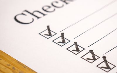 Year End Financial Considerations