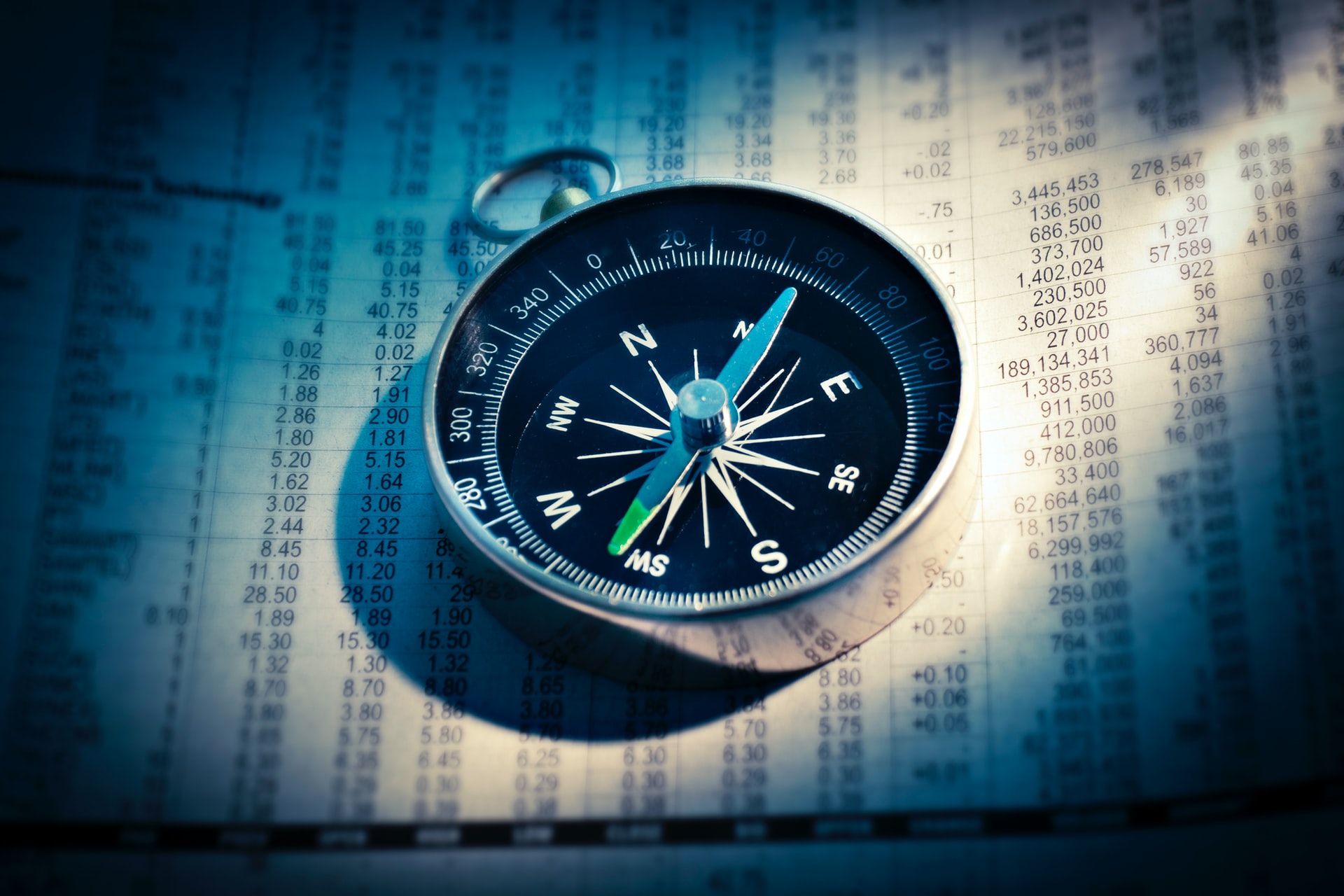 robo advisor