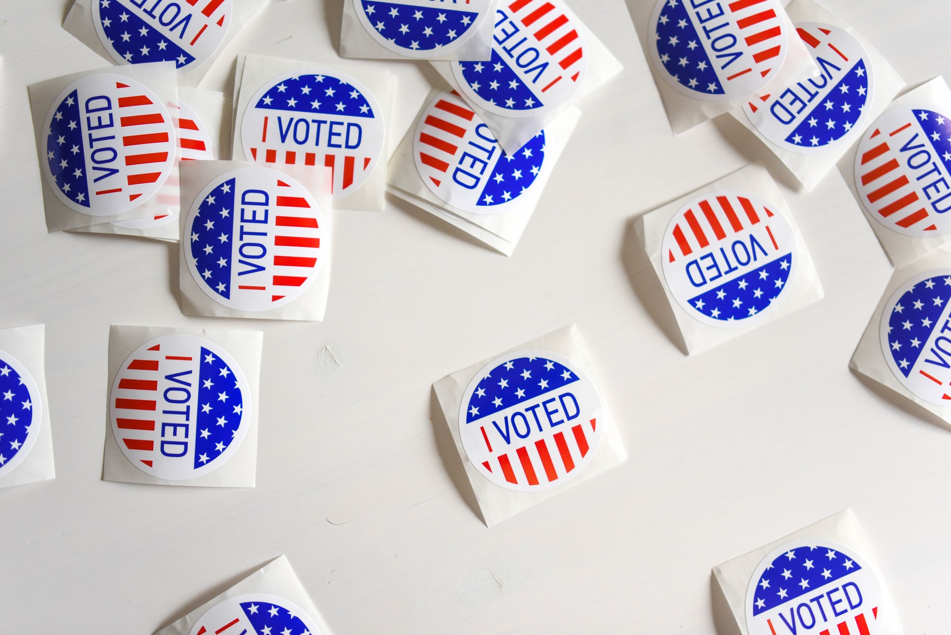 election