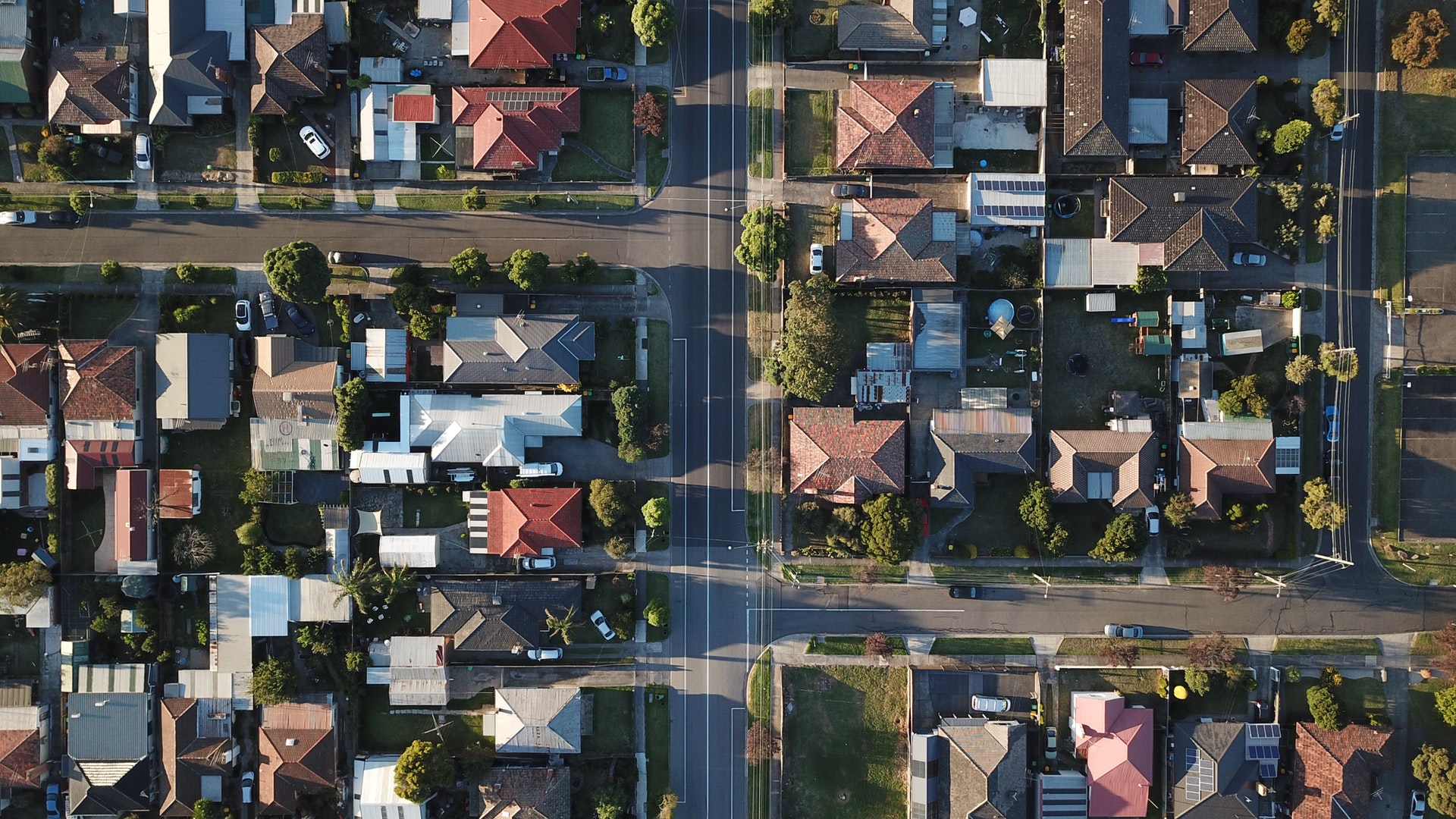 housing boom