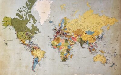 Geographic Arbitrage – A Trend with Momentum