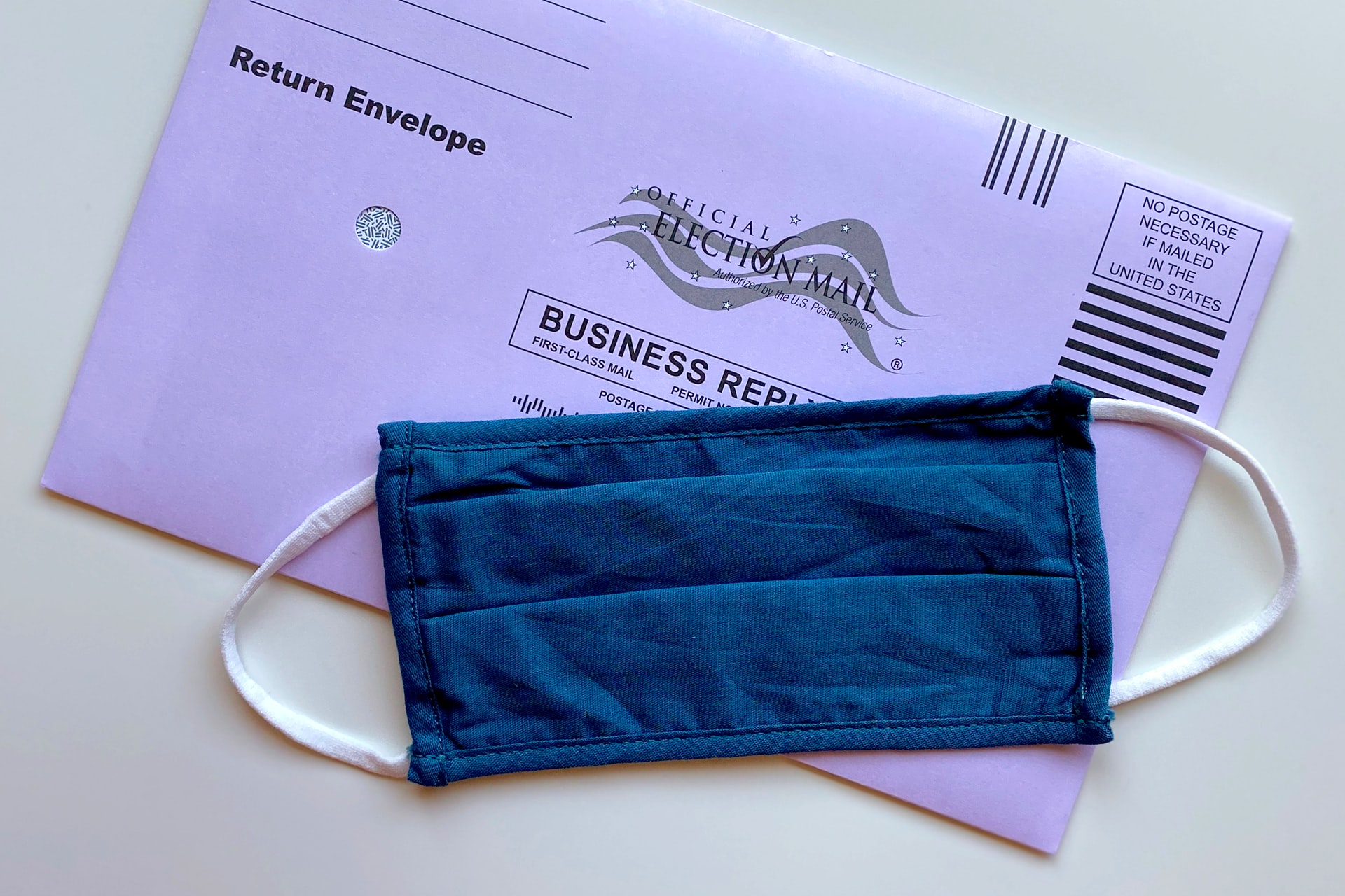 Election fear