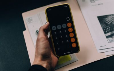 A Simple Budgeting Alternative