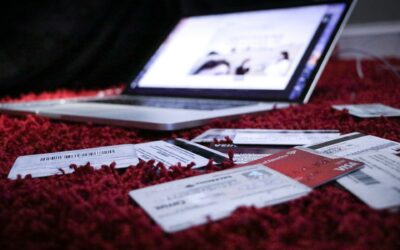 How is my Credit Score Calculated?