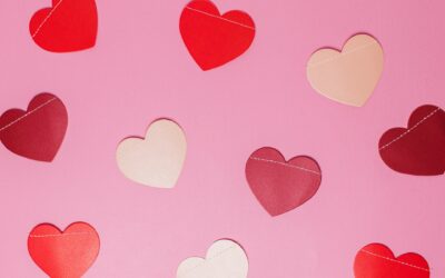 Show Your Money some Love this Valentine’s Day