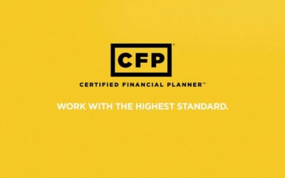 Obtaining the CFP® Designation