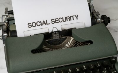 Social Security and Tax Implications