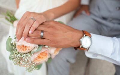 ‘Financial Tips for Newly Married Couples’