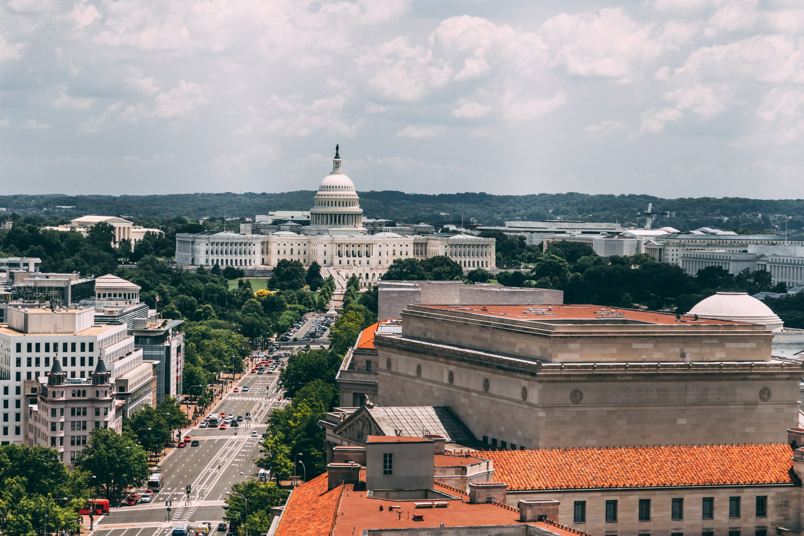 “Debt Ceiling Showdown”