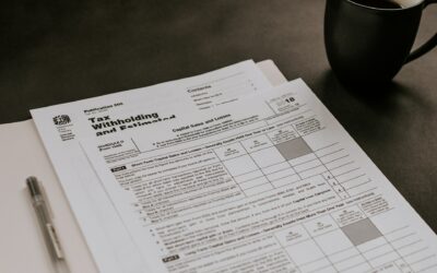 Year-end Tax Planning