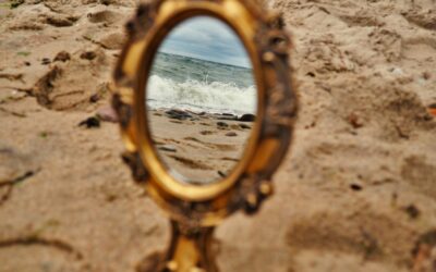 Mirror Image Quarters and Iran