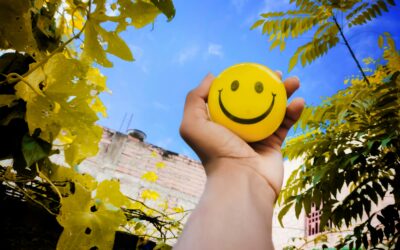 The Life Satisfaction Smile