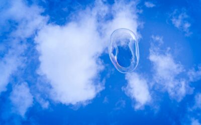 Are we in an AI Bubble