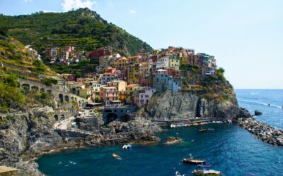 The Increase in Americans Retiring Overseas
